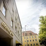 Hotel One Würzburg