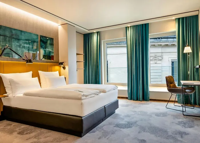 Hotel One Würzburg