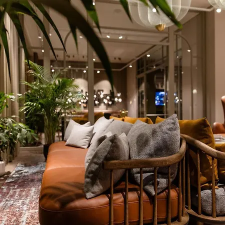 מלון One וירצבורג