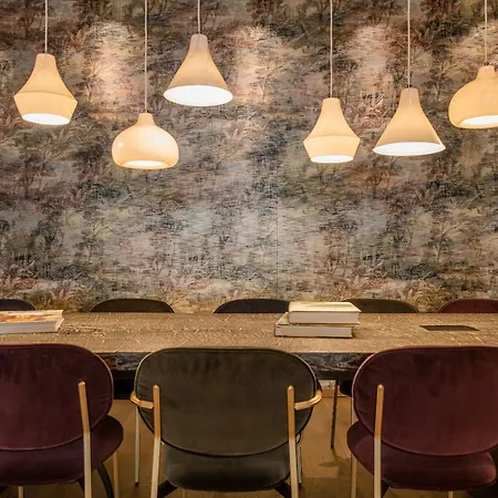 One מלון וירצבורג