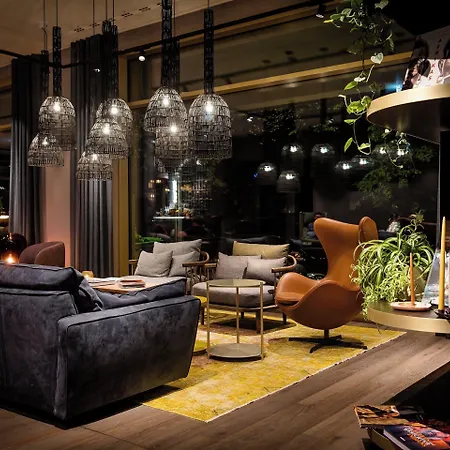 מלון One וירצבורג