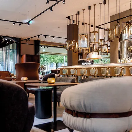 מלון One וירצבורג