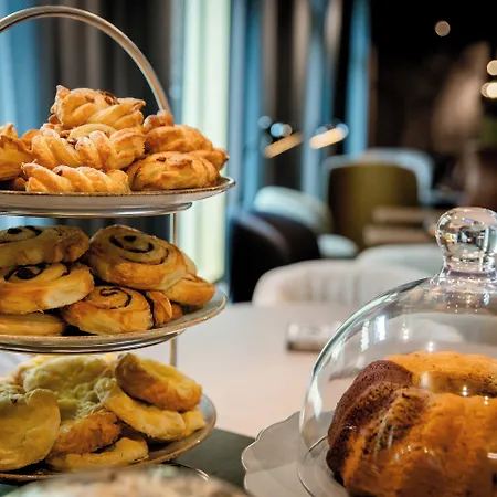 One מלון וירצבורג