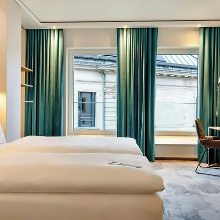 Hotel One Würzburg