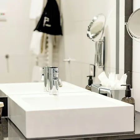 Hotel One Würzburg